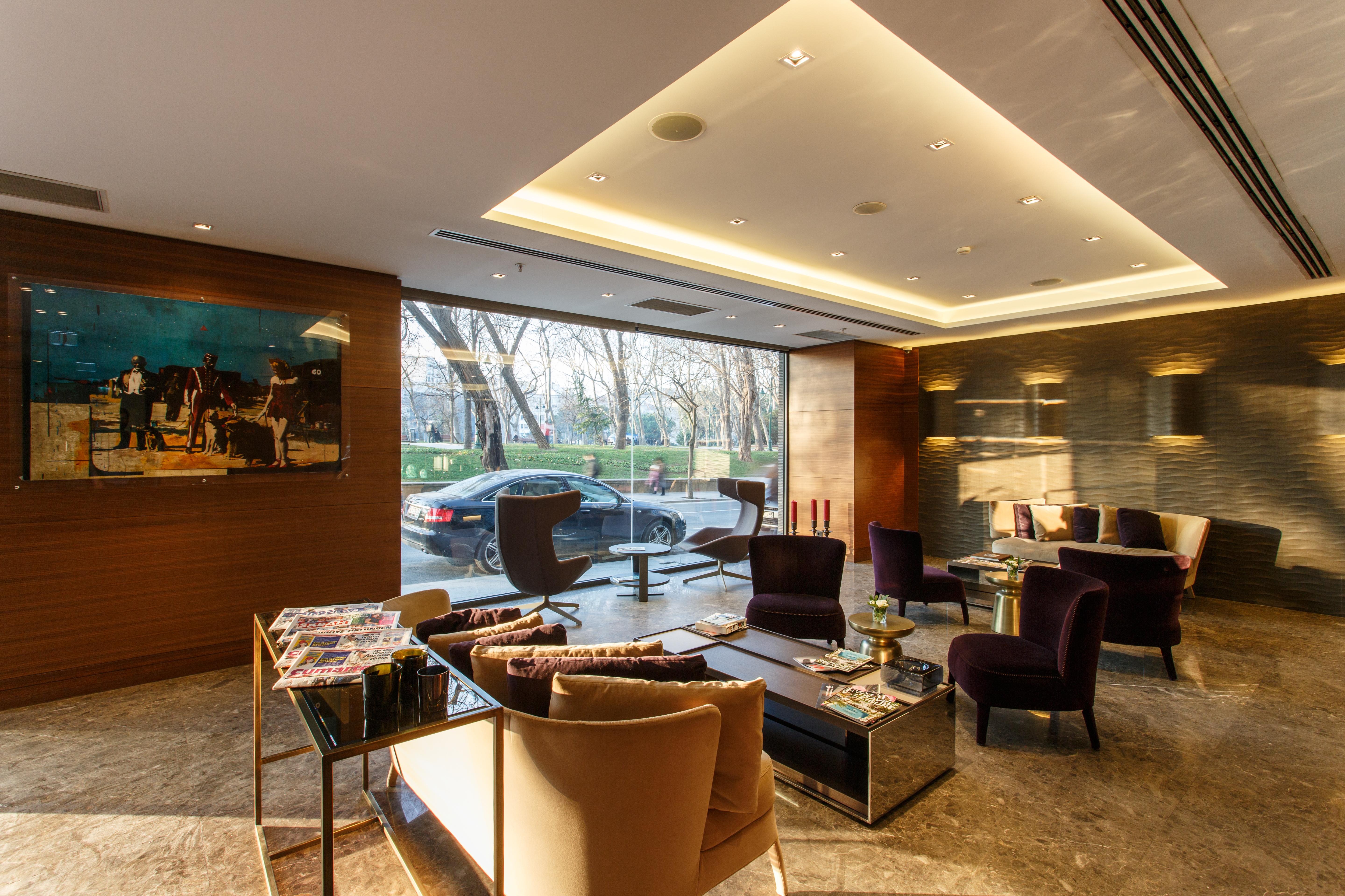 Lokalist, Istanbul, A Tribute Portfolio Hotel, Istanbul