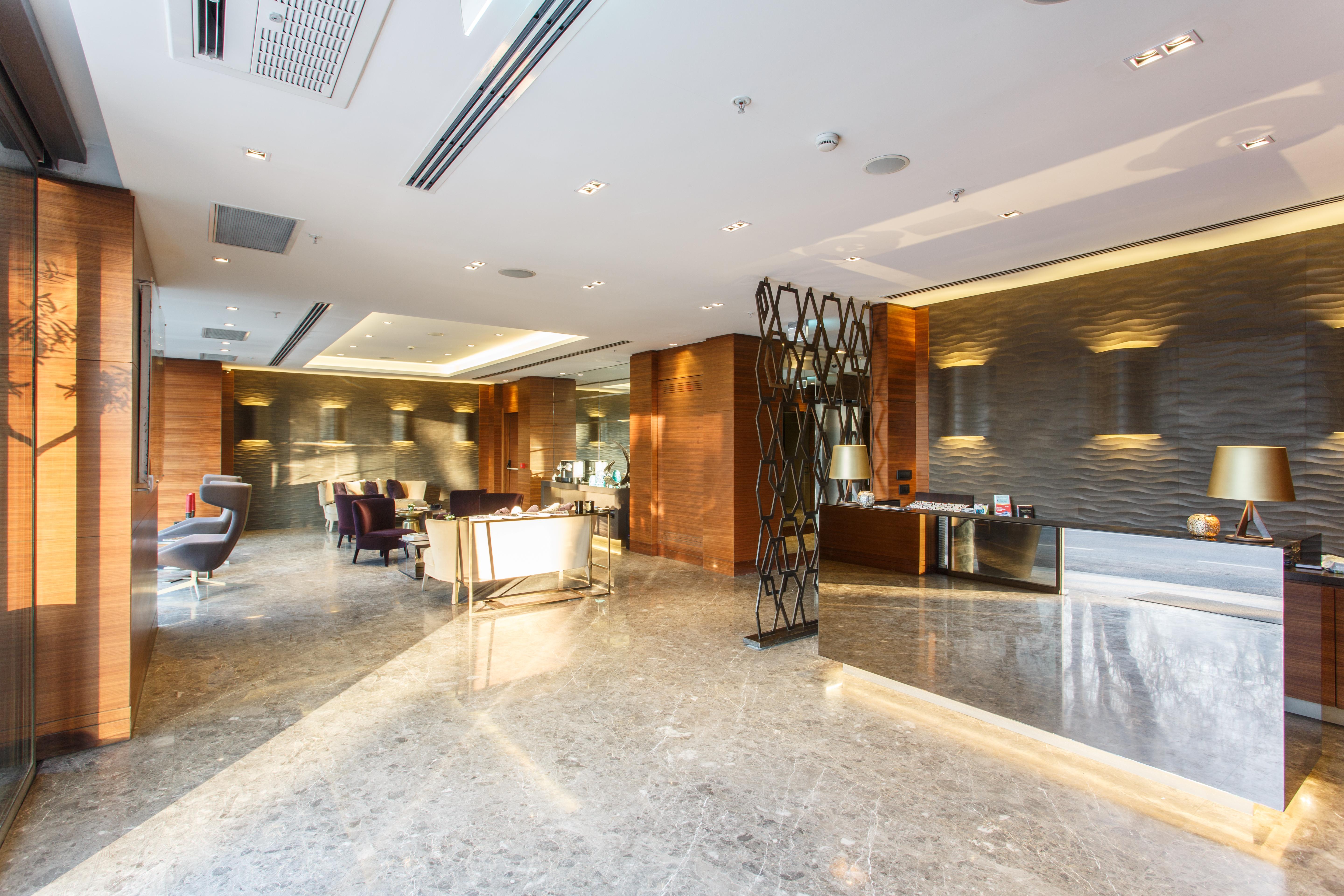 Lokalist, Istanbul, A Tribute Portfolio Hotel — Photos 1